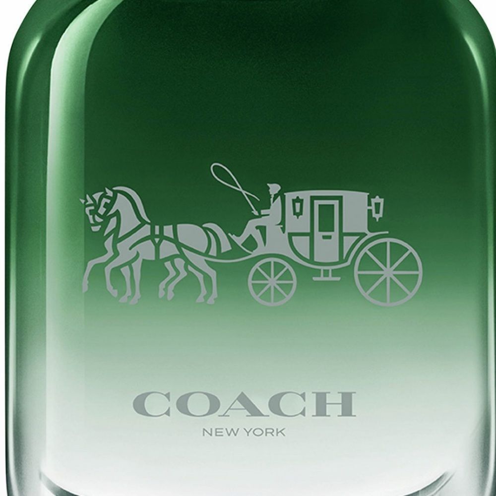 Coach perfumee - Picture 2 of 5